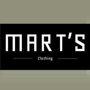 Meet your Posher, Martin